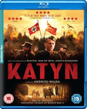 Katyn (2007) .avi BrRip AC3 ITA