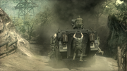 METAL GEAR SOLID 4 GUNS OF THE PATRIOTS 15