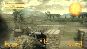 METAL GEAR SOLID 4 GUNS OF THE PATRIOTS 14
