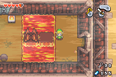 1865 The Legend of Zelda The Minish Cap ( U)(