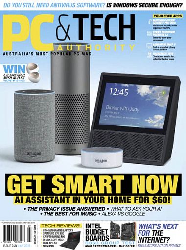 Image DU PC amp Tech Authority July 2018