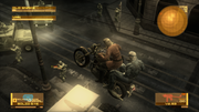 METAL GEAR SOLID 4 GUNS OF THE PATRIOTS 6 2