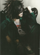 SHOXX Vol. 245 (July 2013) - RUKI Image