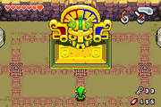 1865 The Legend of Zelda The Minish Cap ( U)(