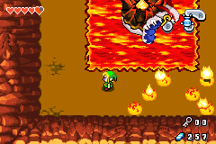 1865 The Legend of Zelda The Minish Cap ( U)(