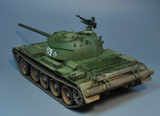 Т-54 Покраска DSC_0061