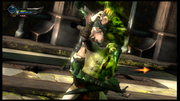 God of War Ascensionв„ў ( EU) 10
