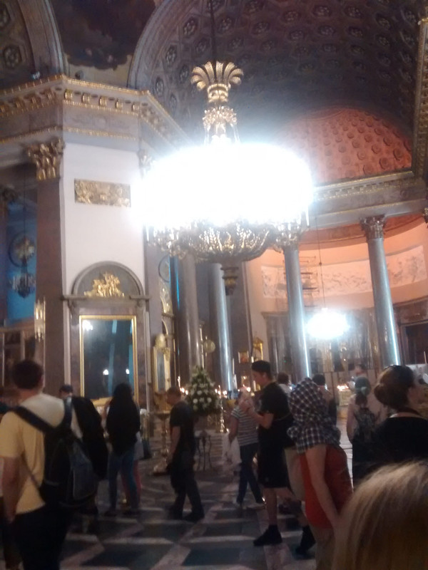 San Petersburgo 02.08.2016 - Riga-Tallin-San Petersburgo-Moscu-Riga en julio/agosto 2016 (11)