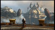 God of War Ascensionв„ў ( EU) 1