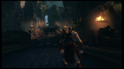 God of War Ascensionв„ў ( EU)