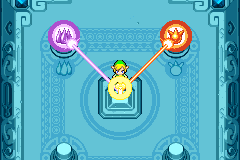 1865 The Legend of Zelda The Minish Cap ( U)(