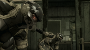 METAL GEAR SOLID 4 GUNS OF THE PATRIOTS 5 2