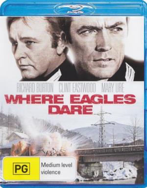 Dove osano le aquile (1968).mkv BDRip 480p x264 AC3 iTA-ENG Dove osano le aquile (1968).mkv BDRip 480p x264 AC3 iTA-ENG