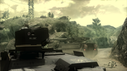 METAL GEAR SOLID 4 GUNS OF THE PATRIOTS 16