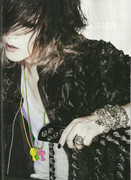 SHOXX Vol. 245 (July 2013) - RUKI Image