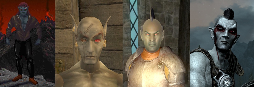 Morrowind nude male skins