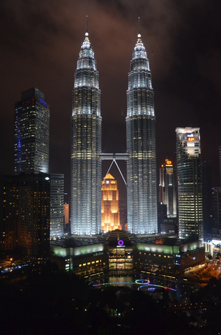 MALASIA: Con ritmo propio - Blogs de Malasia - 05/11  Como pasar 1.5 horas dentro del monorail y no perder la calma (25)