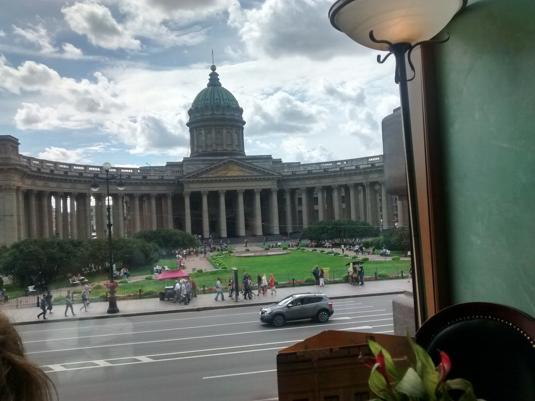 San Petersburgo 04.08.2016 - Riga-Tallin-San Petersburgo-Moscu-Riga en julio/agosto 2016 (3)