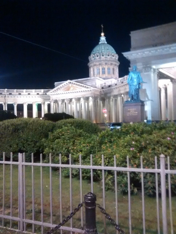 San Petersburgo 02.08.2016 - Riga-Tallin-San Petersburgo-Moscu-Riga en julio/agosto 2016 (12)