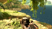 Uncharted Drake's Fortuneв„ў 11