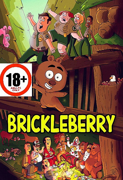 Brickleberry (2012-2015) PL.DUB.1080p.WEB-DL.H.264-eend / Dubbing PL * SEZON 1,2,3 Brickleberry (2012-2015) PL.DUB.1080p.WEB-DL.H.264-eend / Dubbing PL * SEZON 1,2,3