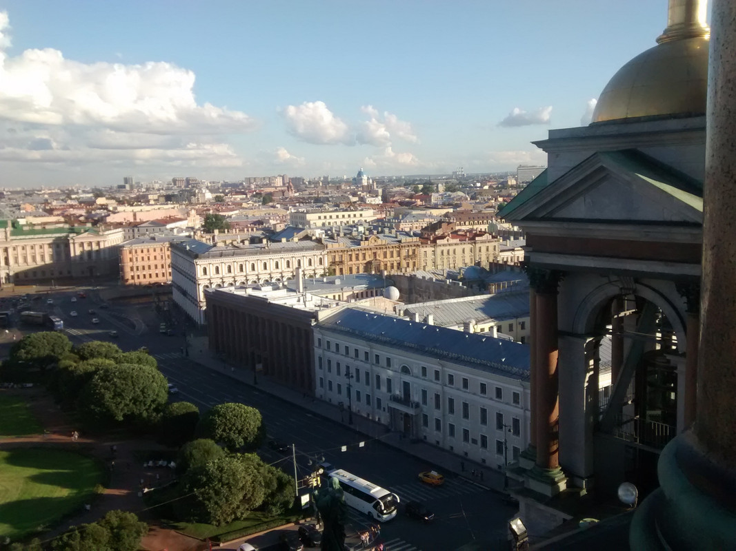 San Petersburgo 04.08.2016 - Riga-Tallin-San Petersburgo-Moscu-Riga en julio/agosto 2016 (4)