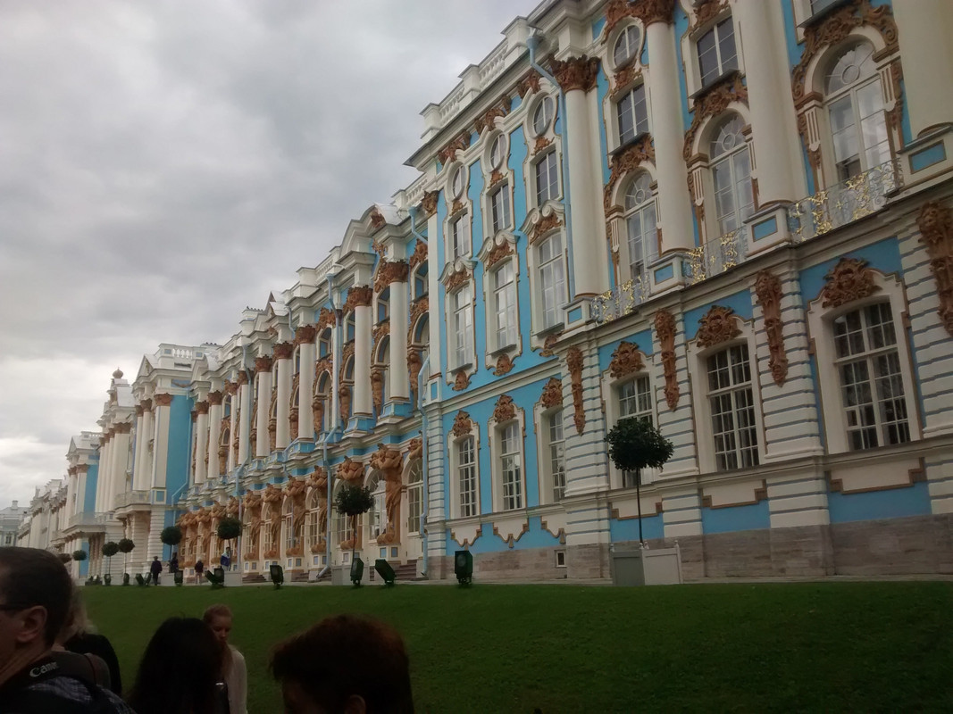 San Petersburgo 03.08.2016 - Riga-Tallin-San Petersburgo-Moscu-Riga en julio/agosto 2016 (3)