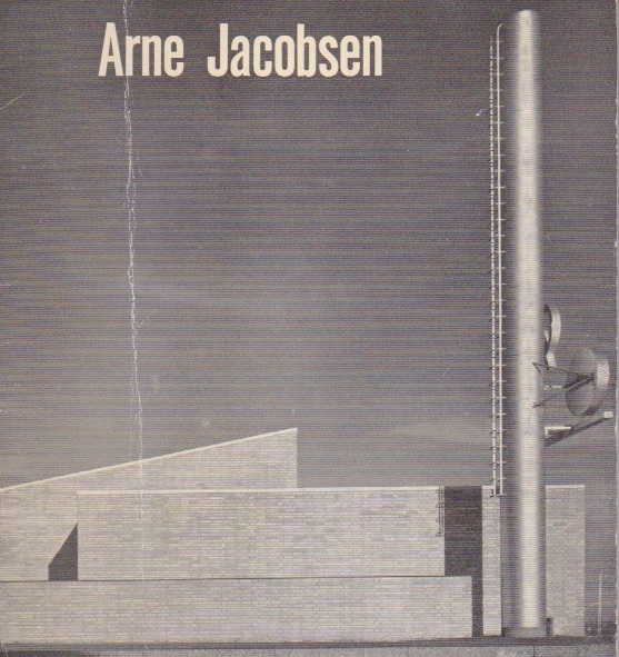 BLOC, ANDR (EDITOR) - Arne Jacobsen