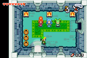 1865 The Legend of Zelda The Minish Cap ( U)(