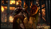 God of War Ascensionв„ў ( EU) 20
