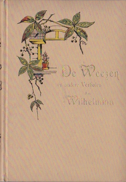 WILHELMINA - De Weezen en andere verhalen