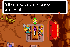 1865 The Legend of Zelda The Minish Cap ( U)(