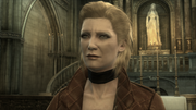 METAL GEAR SOLID 4 GUNS OF THE PATRIOTS 2