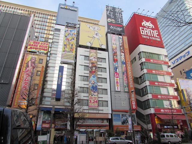 Japón en Invierno. Enero 2017 - Blogs de Japon - Asakusa, Ueno y Akihabara (18/01/2017) (23)