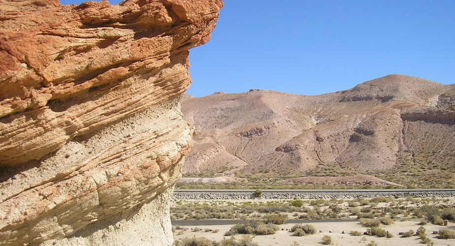 De mooiste route in West-Amerika: van Las Vegas naar San Francisco. Tips Red Rock Canyon | Mooistestedentrips.nl