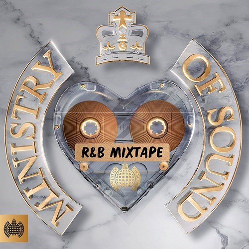 [Album] Various Artists – Ministry Of Sound – R&B Mixtape [FLAC + MP3]