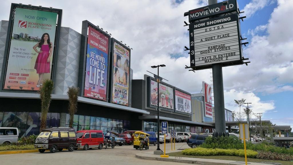 ORMOC | Robinsons Place Ormoc [mix] | Page 15 | SkyscraperCity Forum