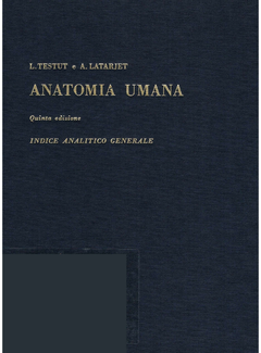 L. Testut e A. Latarjet - Anatomia umana [Vol.VII] (1972) - ITA