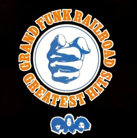 Grand Funk Railroad - Greatest Hits 2006 (RM-2009) mp3 320 kbps-CBR