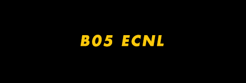 B05 ECNL