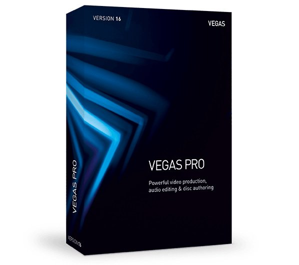 Magix Vegas Pro v16.0.0.248 Multilingual (x64)
