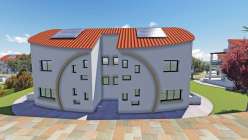 Bungalow a Skikda