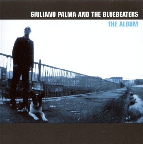 Giuliano Palma & the Bluebeaters - The Album 2000 (RS-2010) mp3 320 kbps-CBR