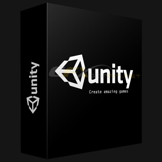 Unity Asset Bundle 3 (September 2018)