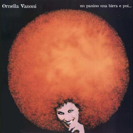 Ornella Vanoni - Un Panino una Birra e Poi... (2001) mp3 256 kbps-CBR