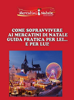 Come sopravvivere ai Mercatini di Natale (2012) - ITA