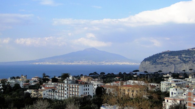 “PICOLLISSIMA” SERENATA NAPOLITANA - Blogs de Italia - Sorrento y Costa Amalfitana (5)