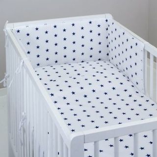 2-9 Pcs Baby Nursery Bedding Set GIRLS/BOYS 120x90 135x100 150x120cm 100% COTTON 