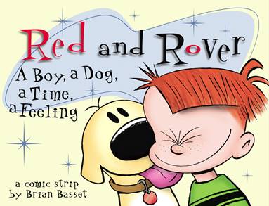 Red and Rover - A Boy, a Dog, a Time, a Feeling (2002)