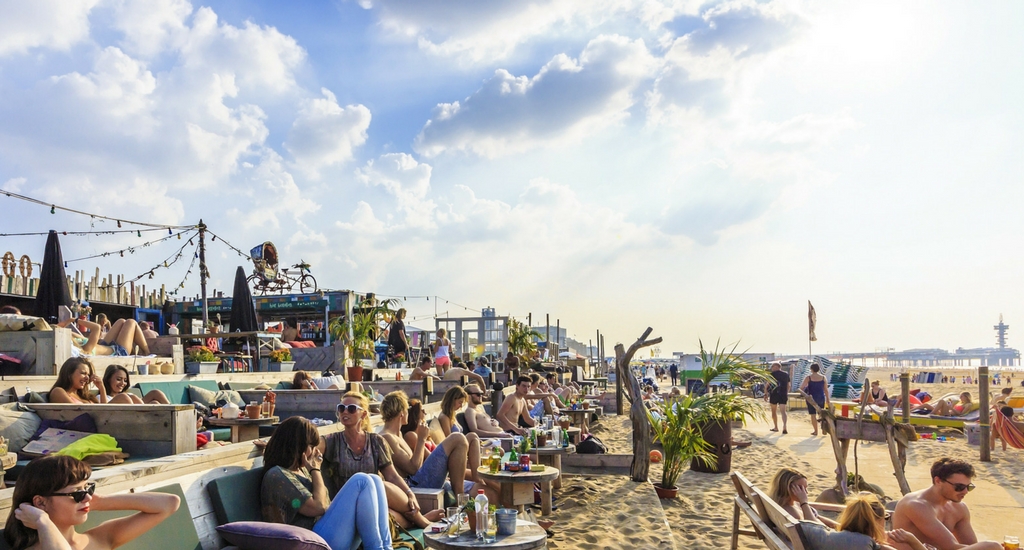 15 things to do in The Netherlands in summer Your Dutch Guide